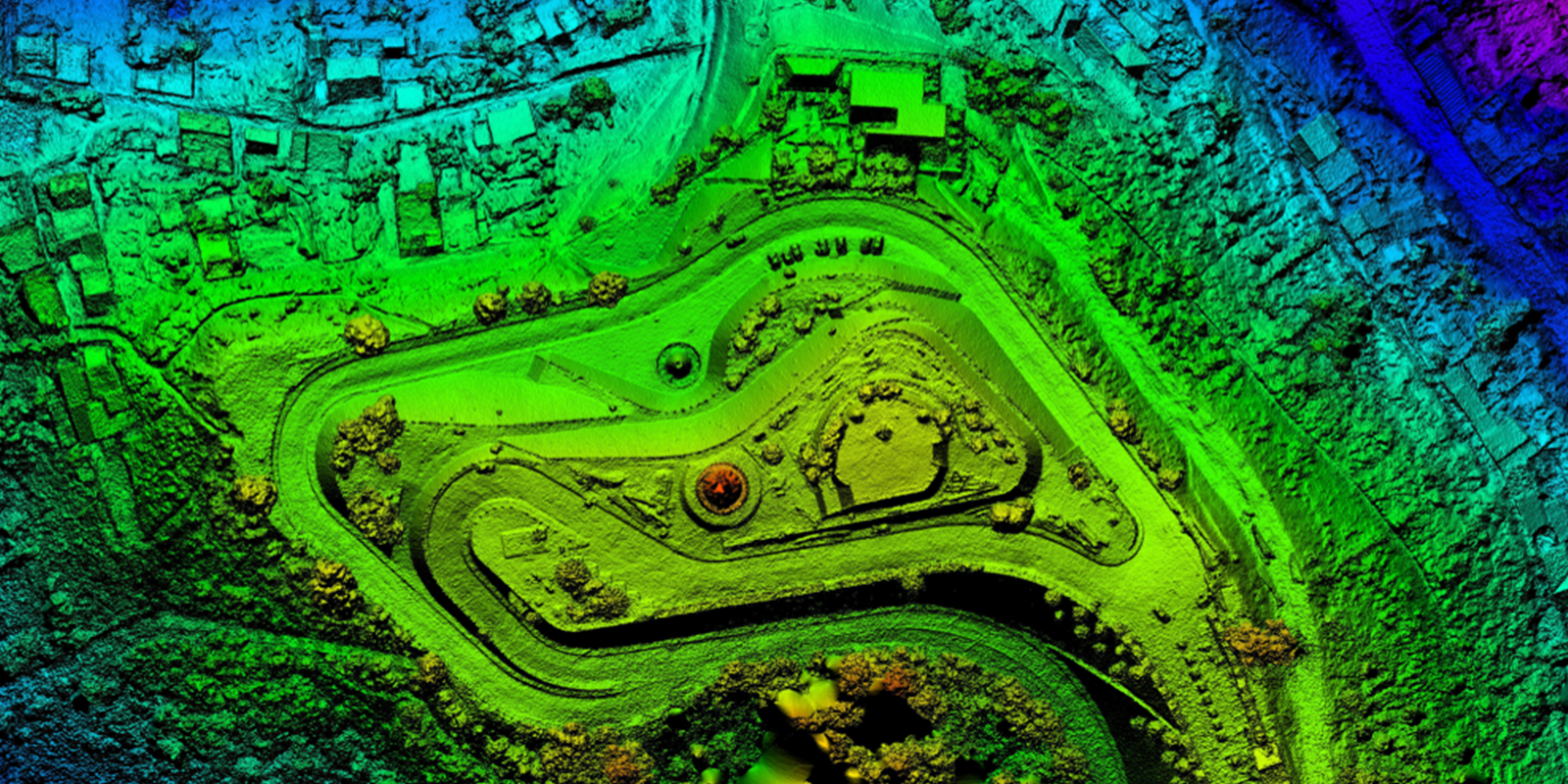 Heat Maps from the Sky: What Thermography Reveals About Infrastructure Risks