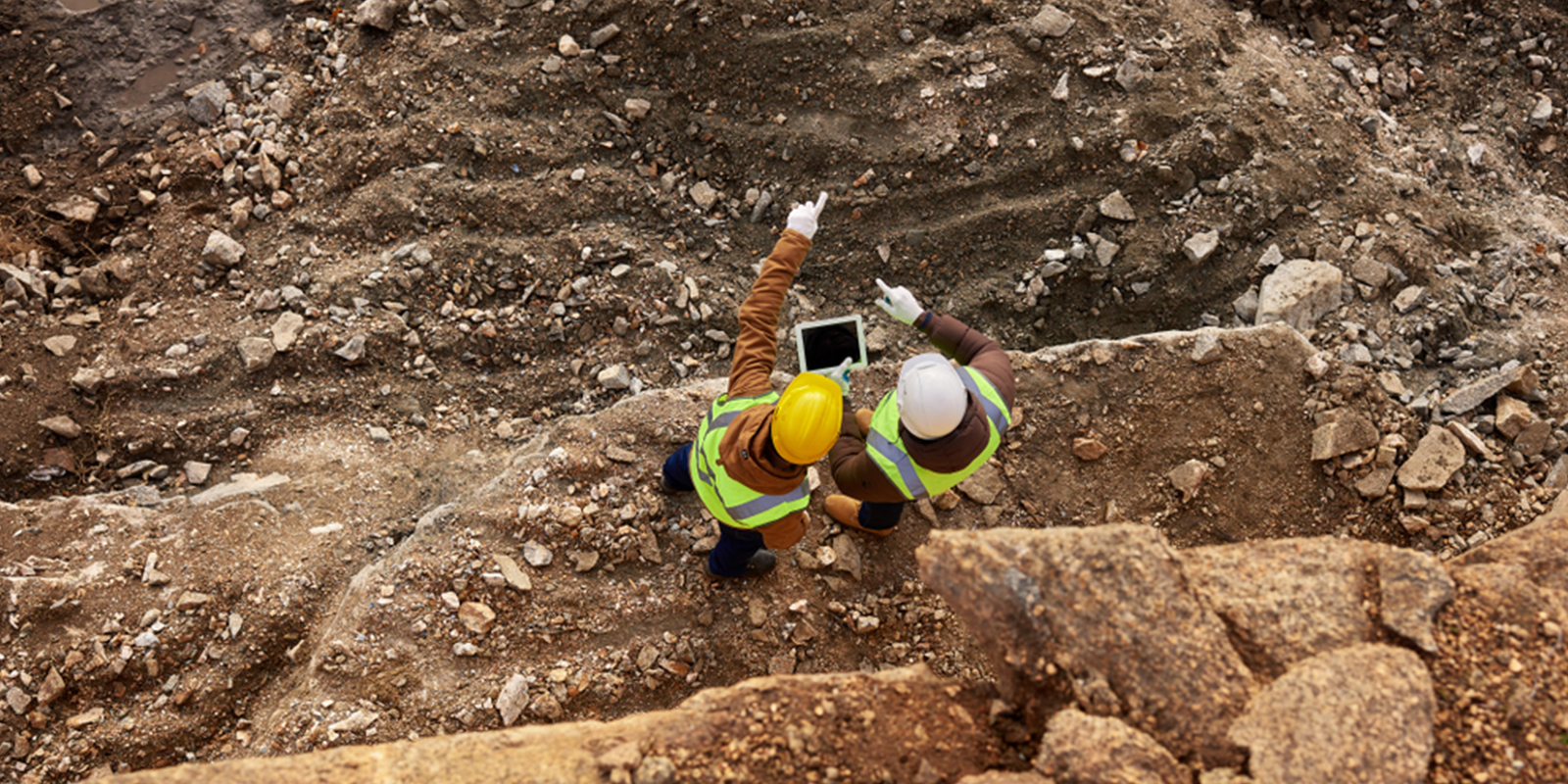 Mining & Exploration