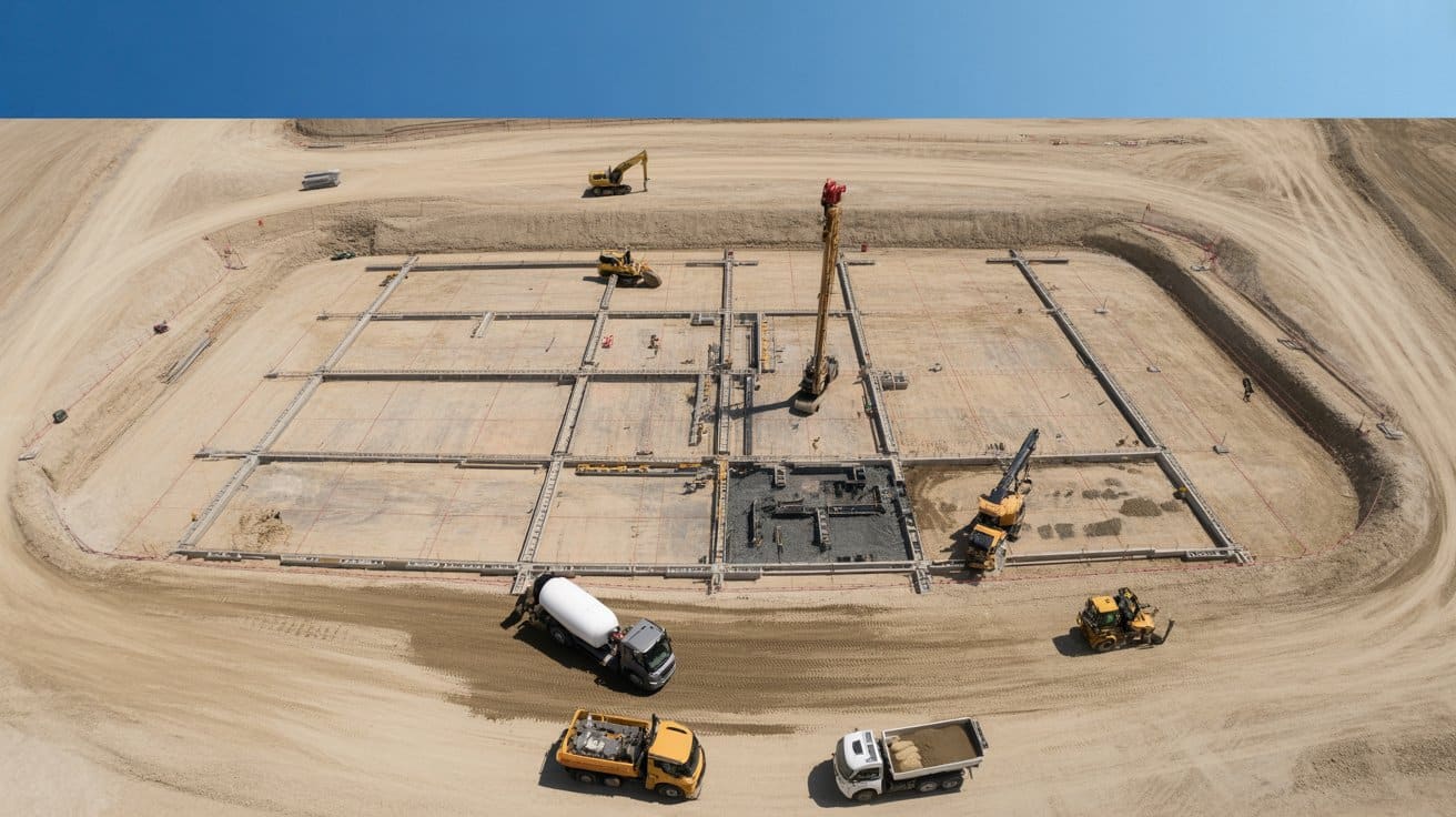 How Does Aerial Mapping Improve the Accuracy of Construction Planning?