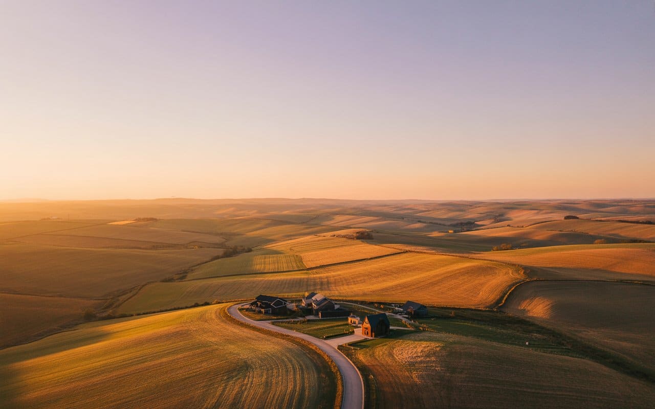 Aerial Photography: Capturing Stunning Views