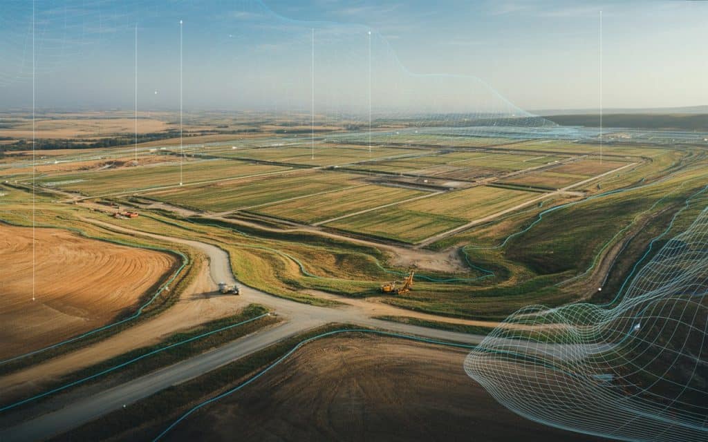 drone photogrammetry