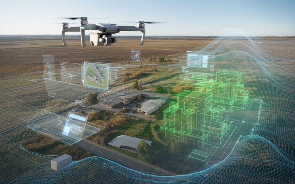 Photogrammetry 3d models