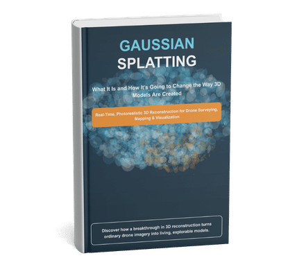 Gaussian Splatting - Rekon Solutions
