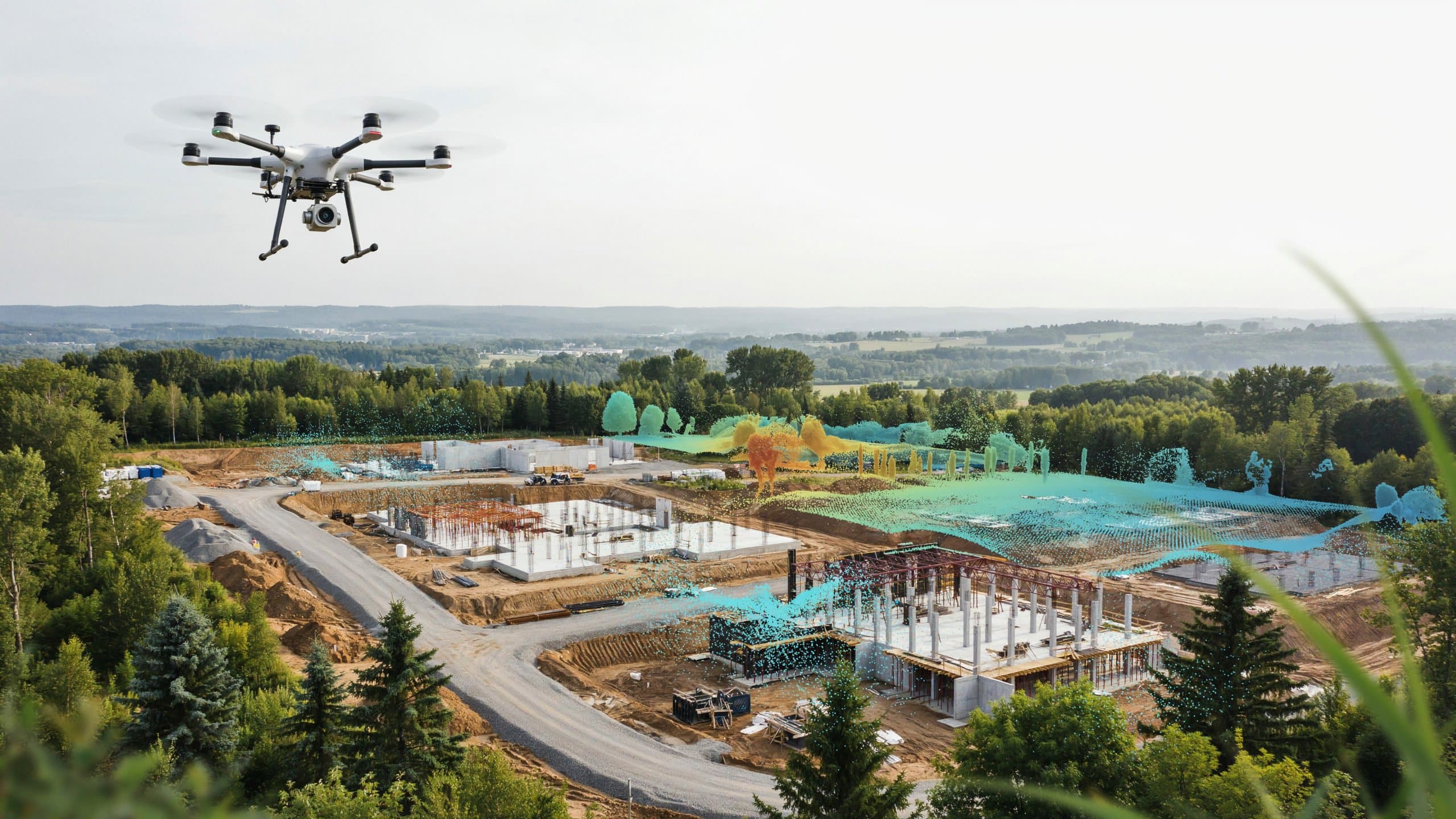 LiDAR Point Clouds Explained: What You’re Actually Paying For