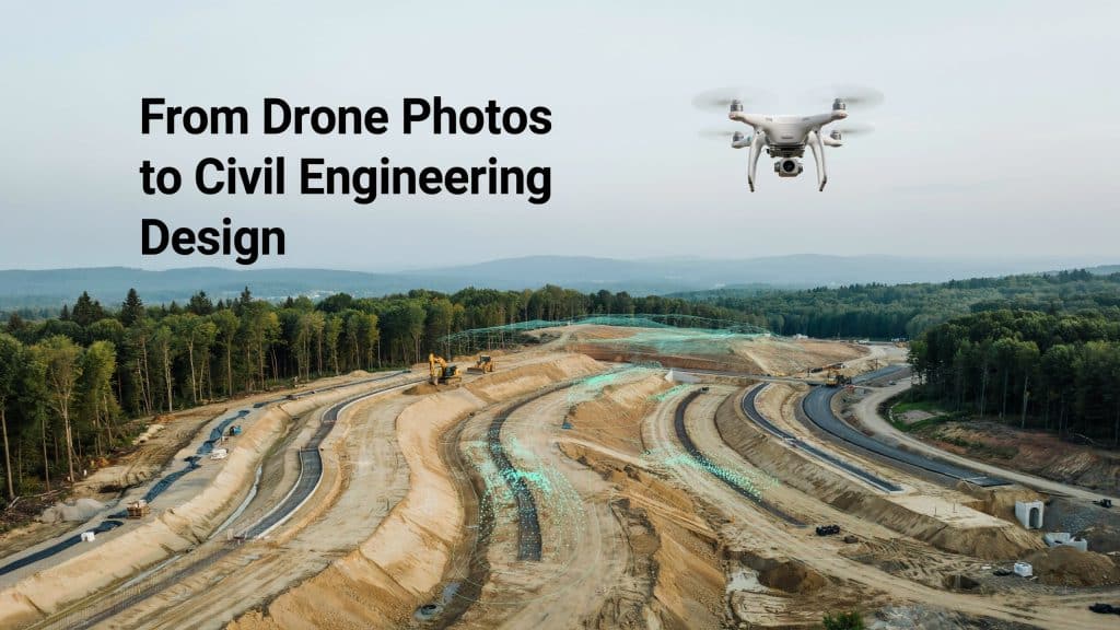 photogrammetry in civil engineering